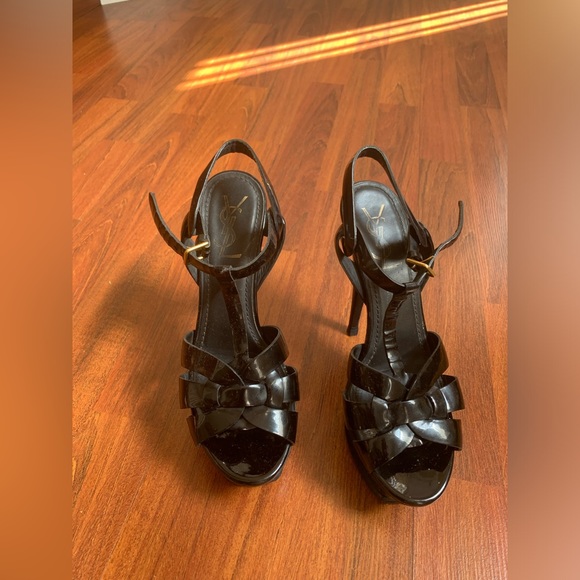 YSL tribute heels - Picture 8 of 8